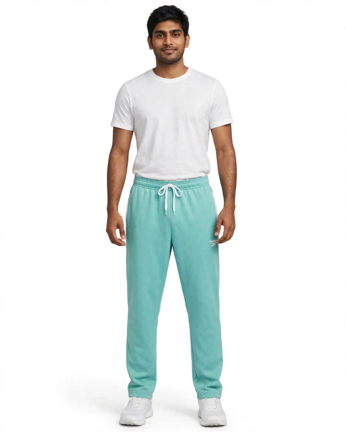 Premium Dry-Fit Performance Trouser