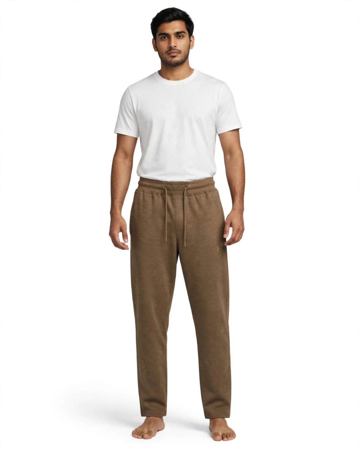 Premium Cotton Comfort Trouser