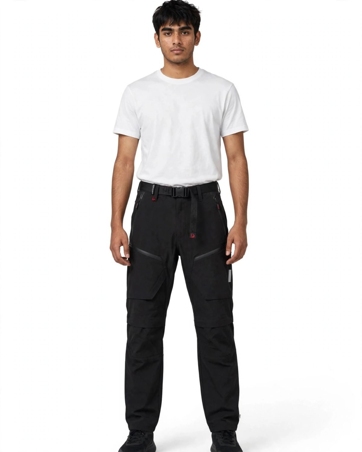 Urban Curve Cargo Pants