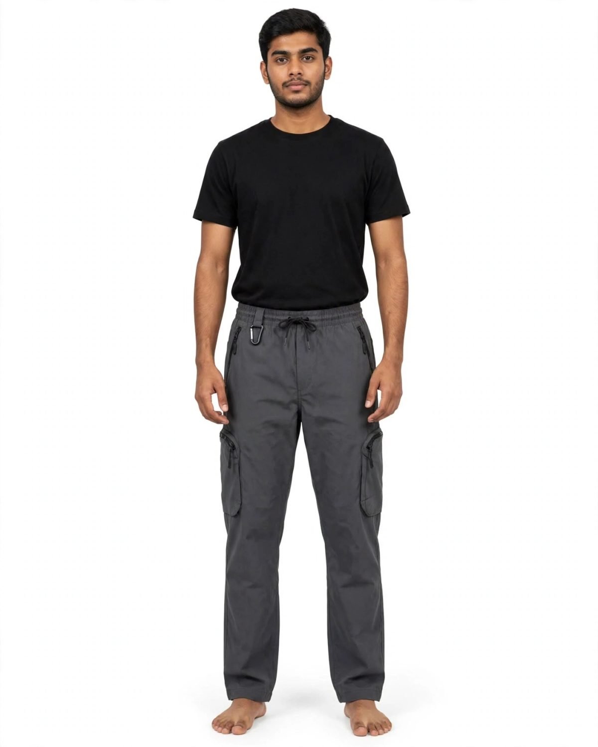 Urban Utility Cargo Pants