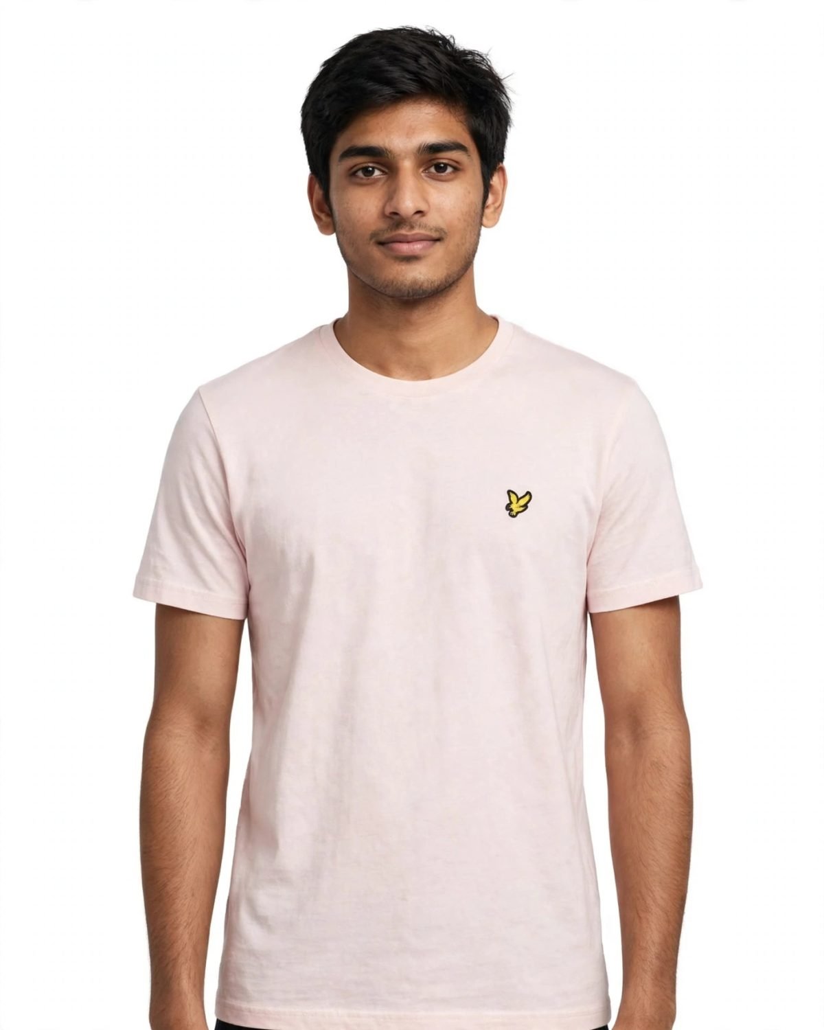 Heritage Crest Premium Graphic T-Shirt