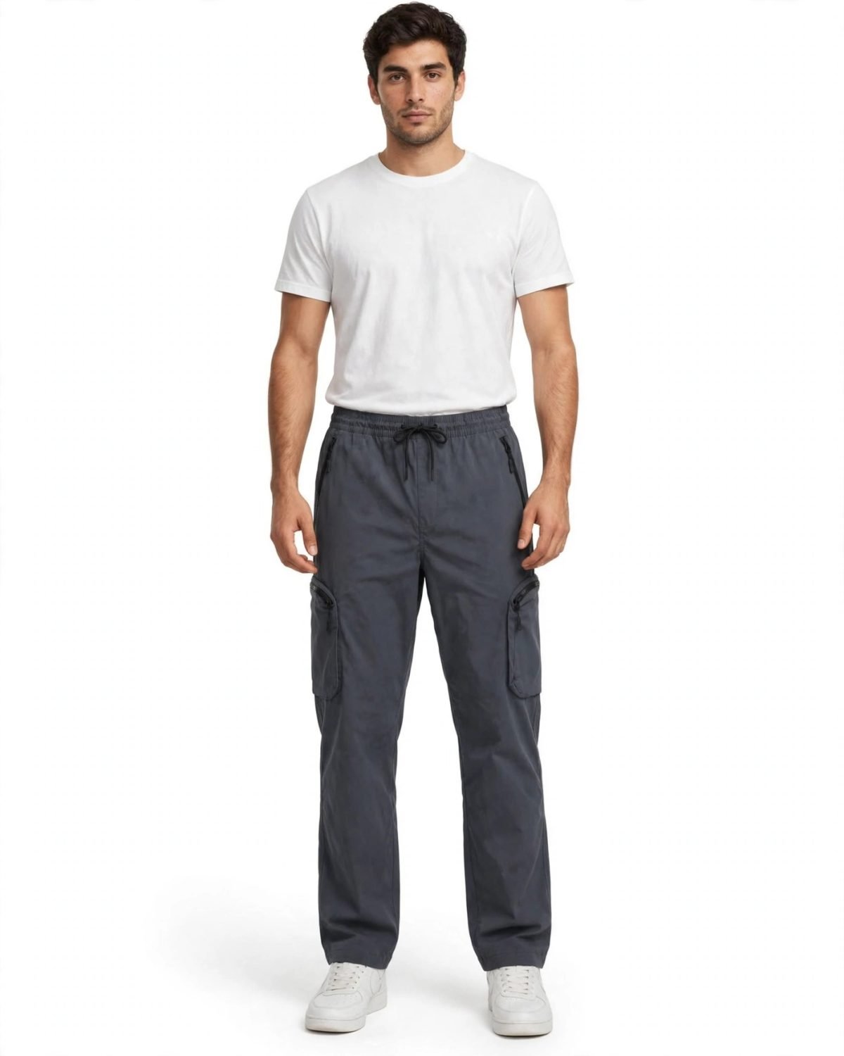 Premium Utility Cargo Pants